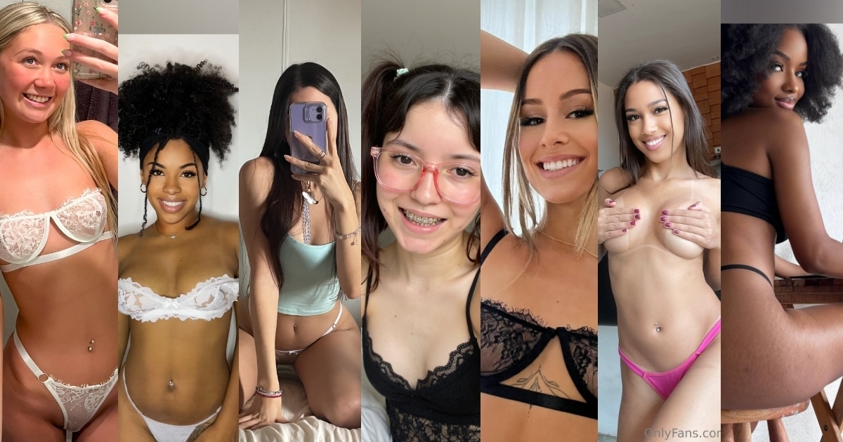 25 Best Hollywood Onlyfans Creators (Handpicked by Me)