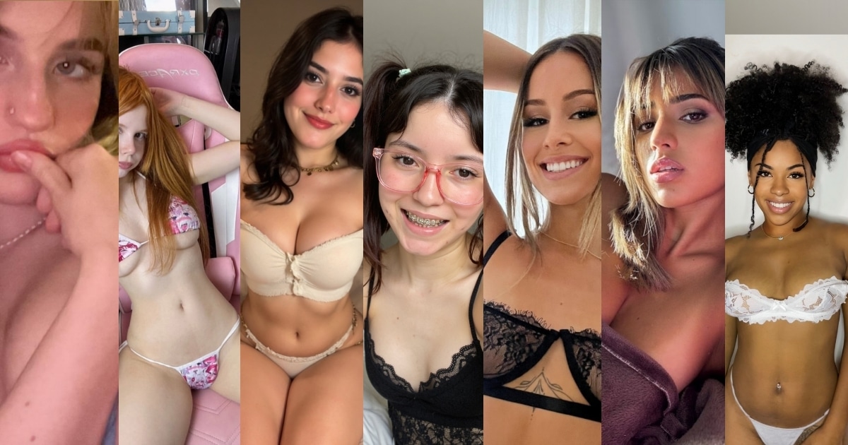 27 Best Honolulu Onlyfans Creators (Handpicked by Me)