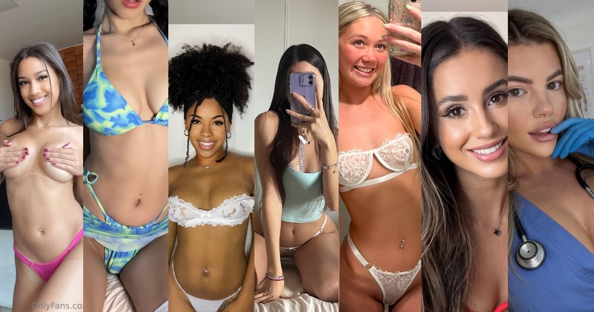 27 Best Hot Oil Massages Onlyfans Creators (Handpicked by Me)