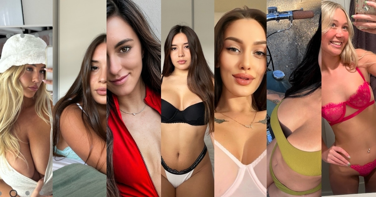 27 Best Housewife OnlyFans Creators (Handpicked by Me)