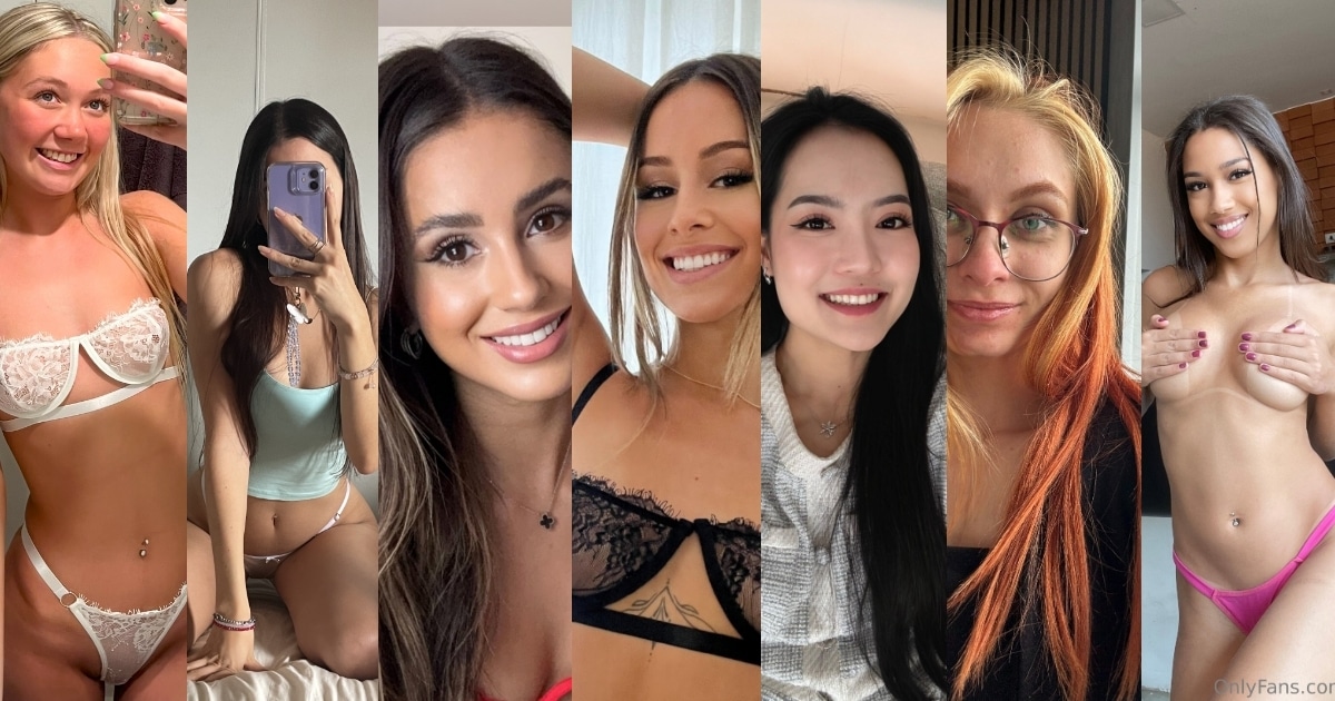 27 Best Houston Metro Onlyfans Creators (Handpicked by Me)