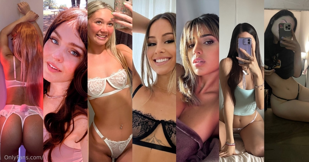 27 Best Houston Onlyfans Creators (Handpicked by Me)
