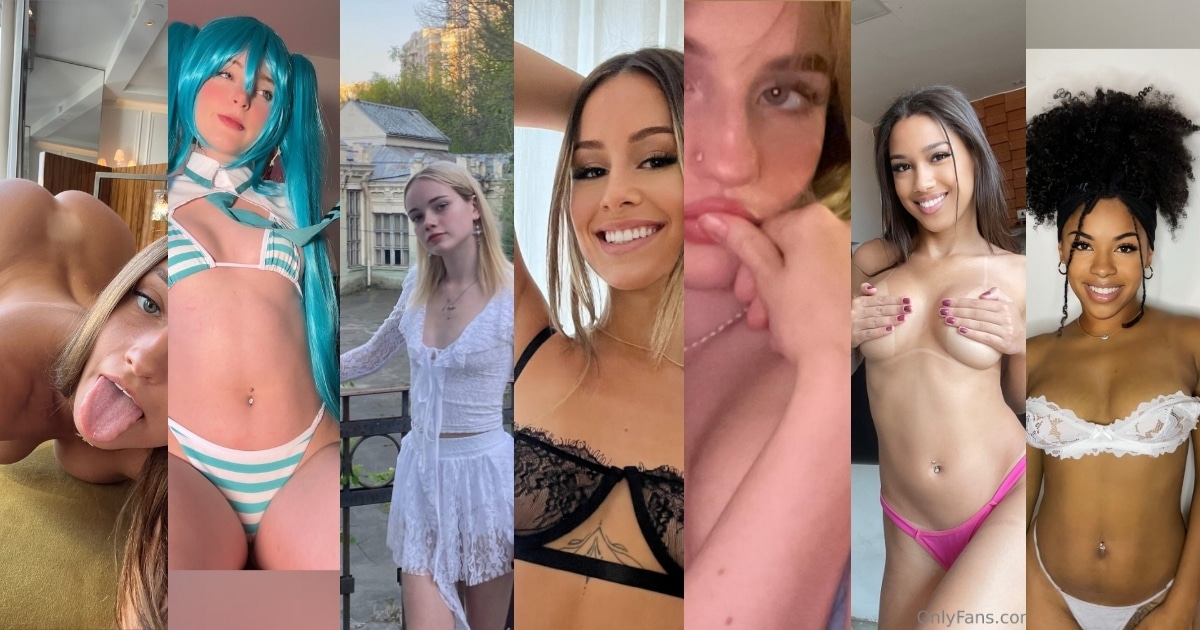 27 Best Human Furniture Onlyfans Creators (Handpicked by Me)
