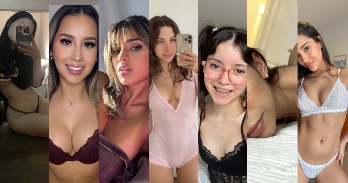 27 Best Hung Onlyfans Creators (Handpicked by Me)