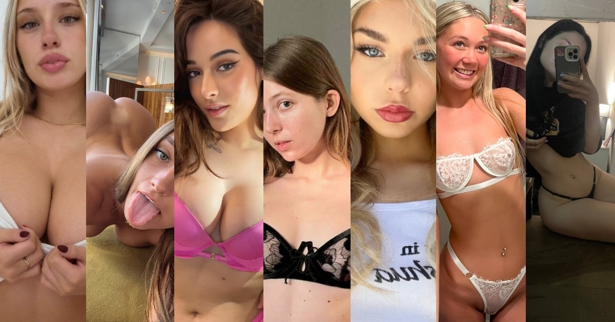 27 Best Hungarian Onlyfans Creators (Handpicked by Me)