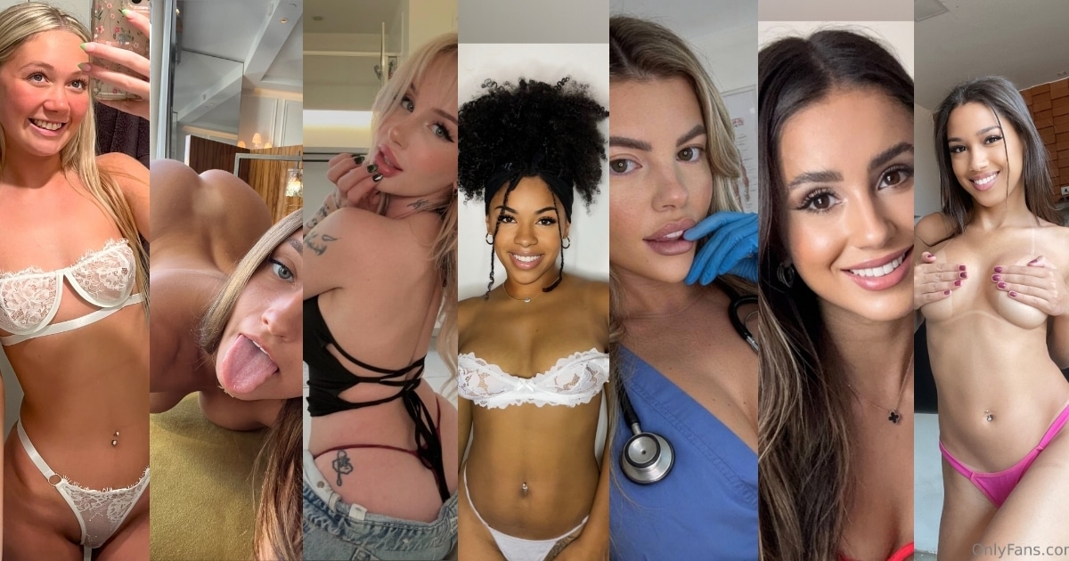 27 Best Hypno OnlyFans Creators (Handpicked by Me)
