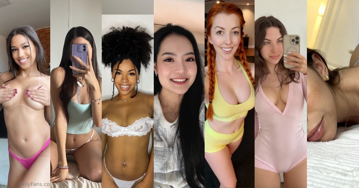 27 Best Illinois Onlyfans Creators (Handpicked by Me)