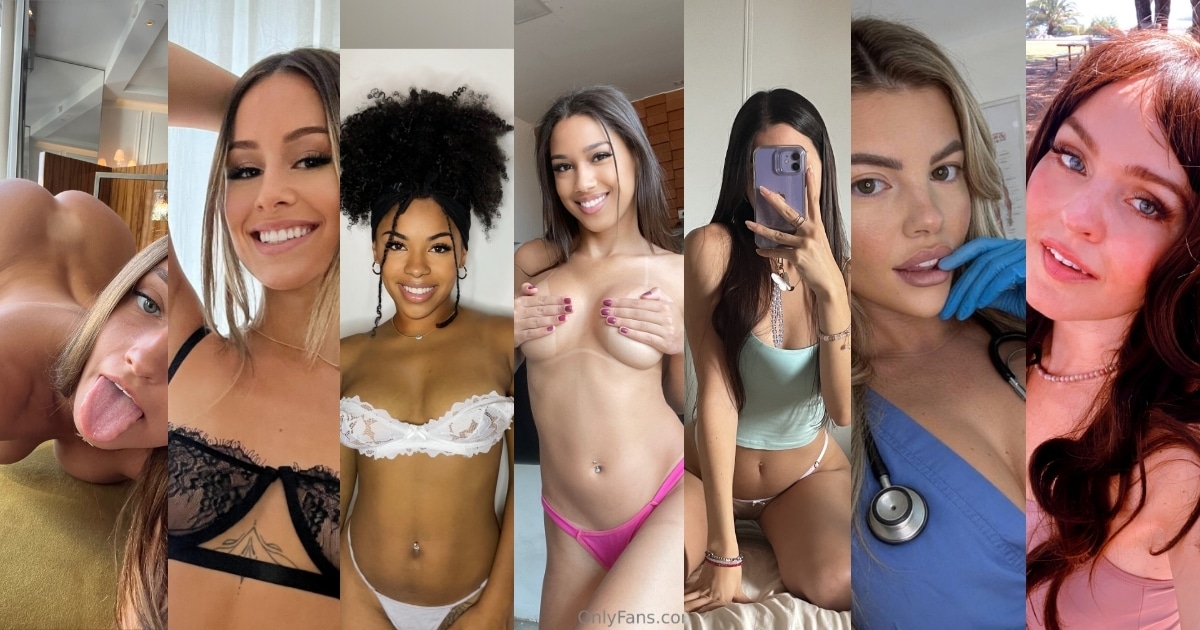 27 Best Incel Onlyfans Creators (Handpicked by Me)