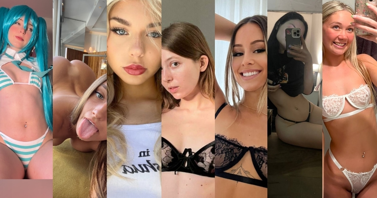 27 Best Indian Onlyfans Creators (Handpicked by Me)