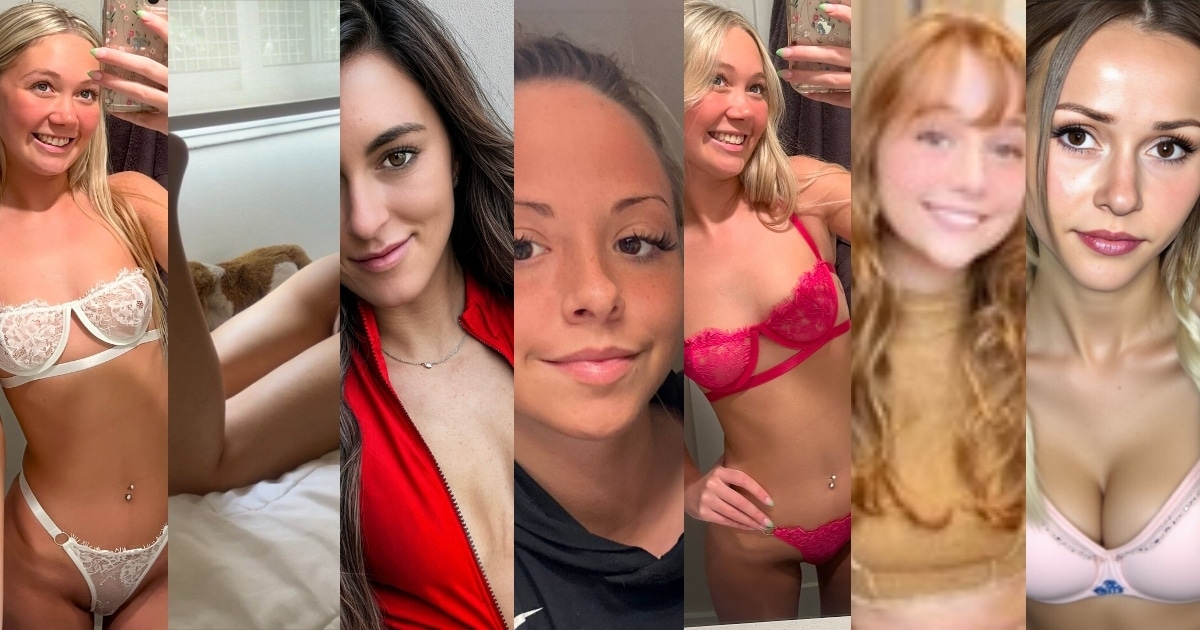 27 Best Influencer OnlyFans Creators (Handpicked by Me)