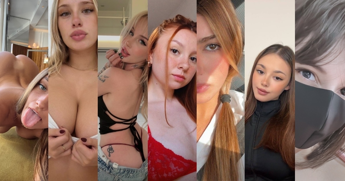 27 Best Innocent OnlyFans Creators (Handpicked by Me)