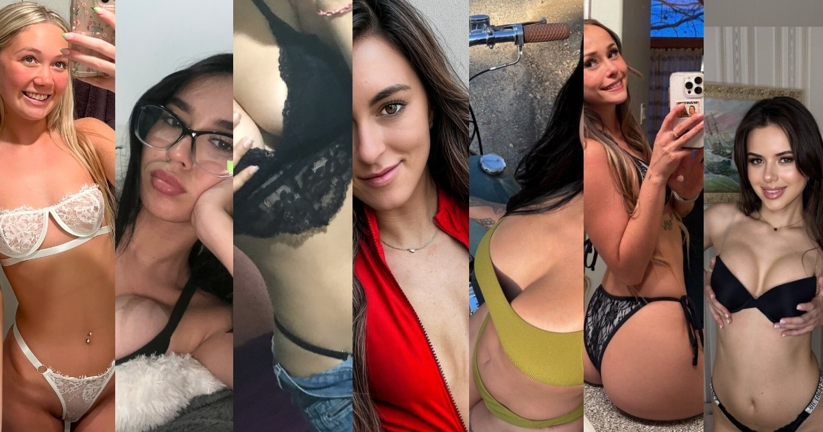 25 Best Intimacy Onlyfans Creators (Handpicked by Me)