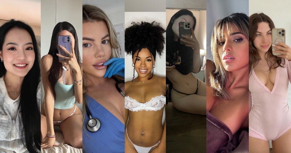 27 Best Iowa Onlyfans Creators (Handpicked by Me)