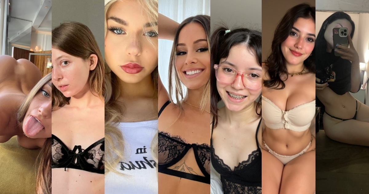 27 Best Irish Onlyfans Creators (Handpicked by Me)