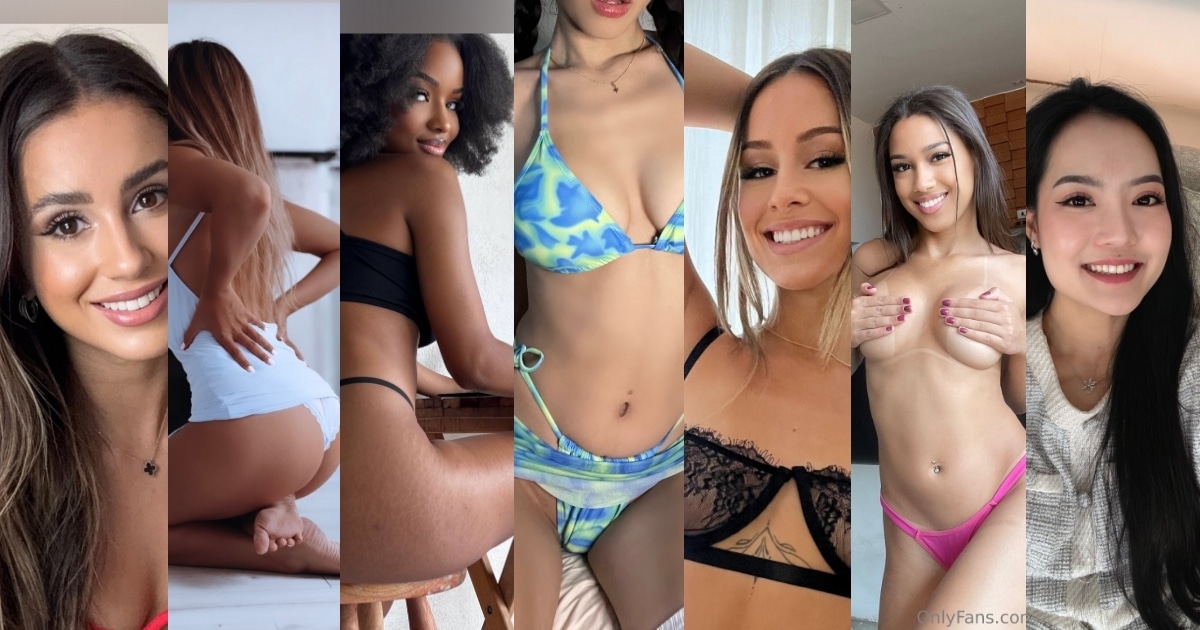 25 Best Irvine Onlyfans Creators (Handpicked by Me)