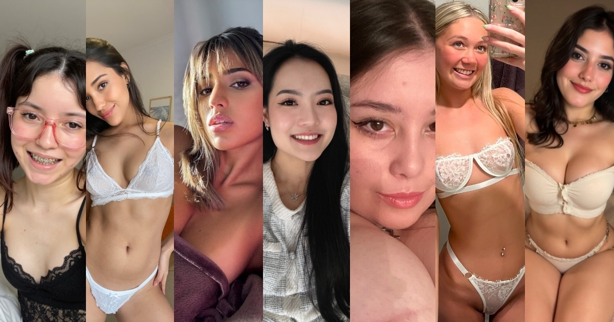 25 Best Irving Onlyfans Creators (Handpicked by Me)