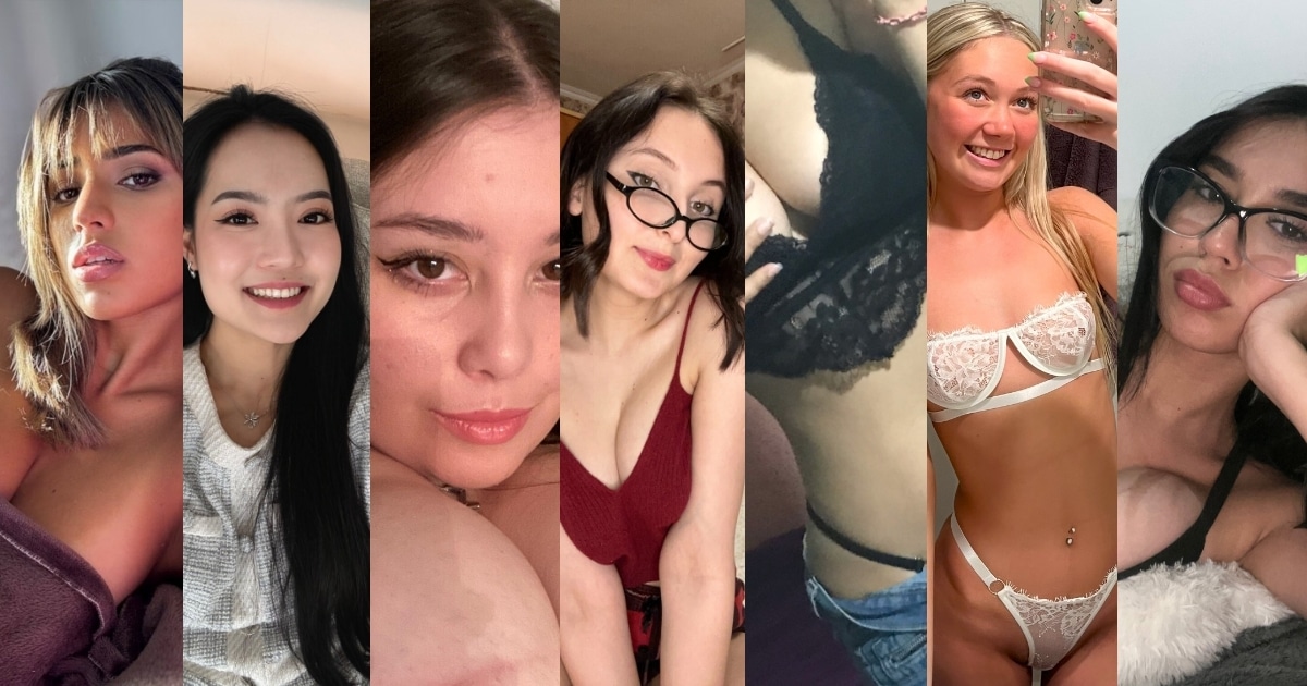 25 Best Jackson Onlyfans Creators (Handpicked by Me)