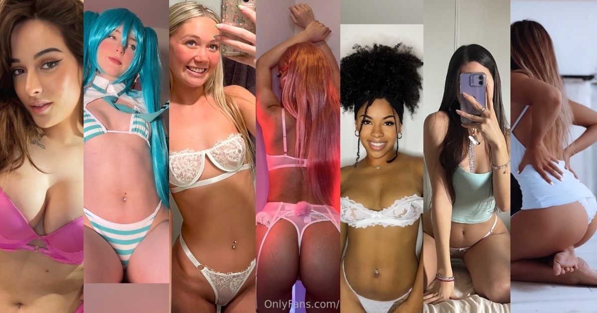 25 Best Jersey City Onlyfans Creators (Handpicked by Me)