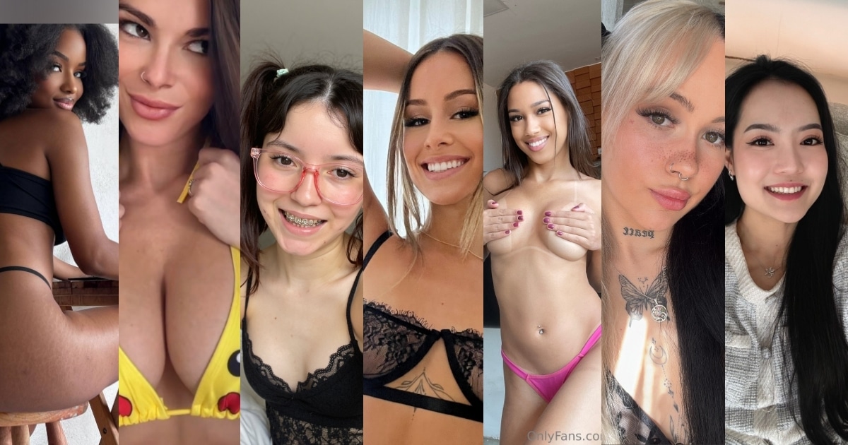 25 Best Jewish Onlyfans Creators (Handpicked by Me)
