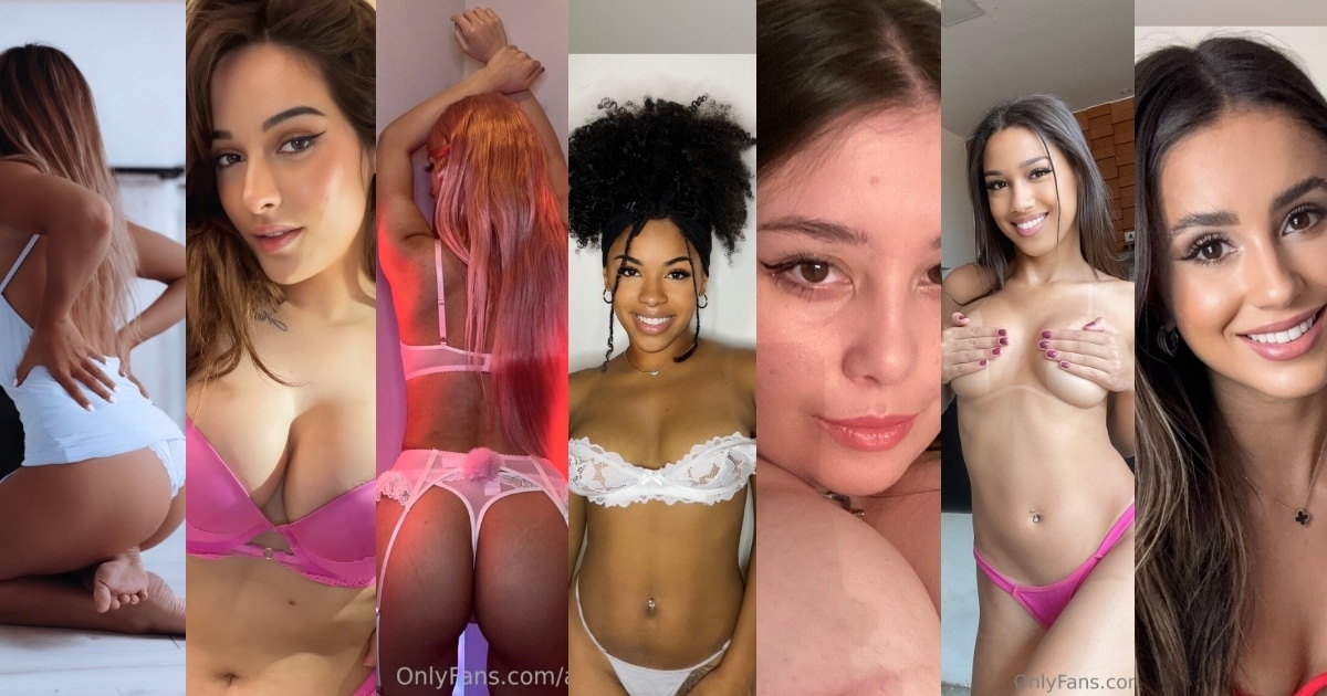 25 Best Johnstown Onlyfans Creators (Handpicked by Me)