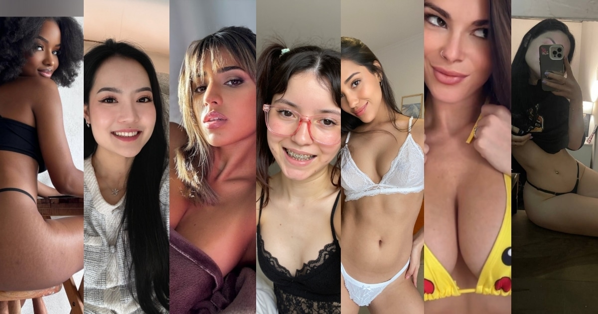 25 Best Juneau Onlyfans Creators (Handpicked by Me)