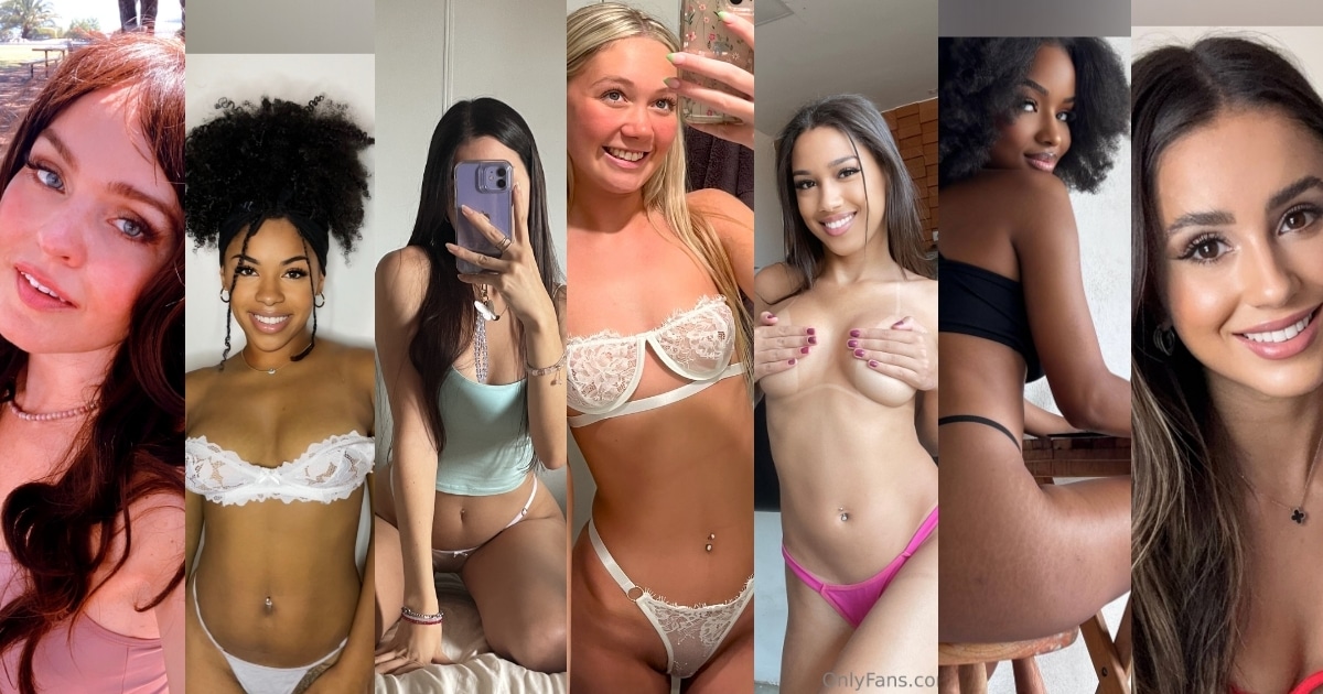25 Best Kahului Onlyfans Creators (Handpicked by Me)