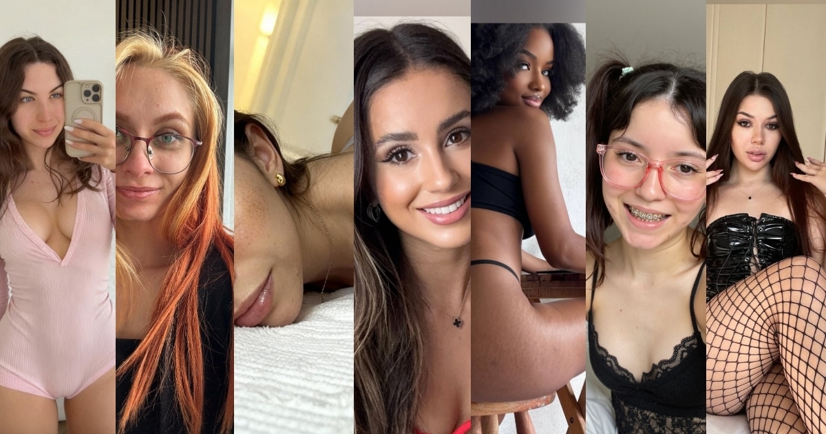 27 Best Kentucky Onlyfans Creators (Handpicked by Me)