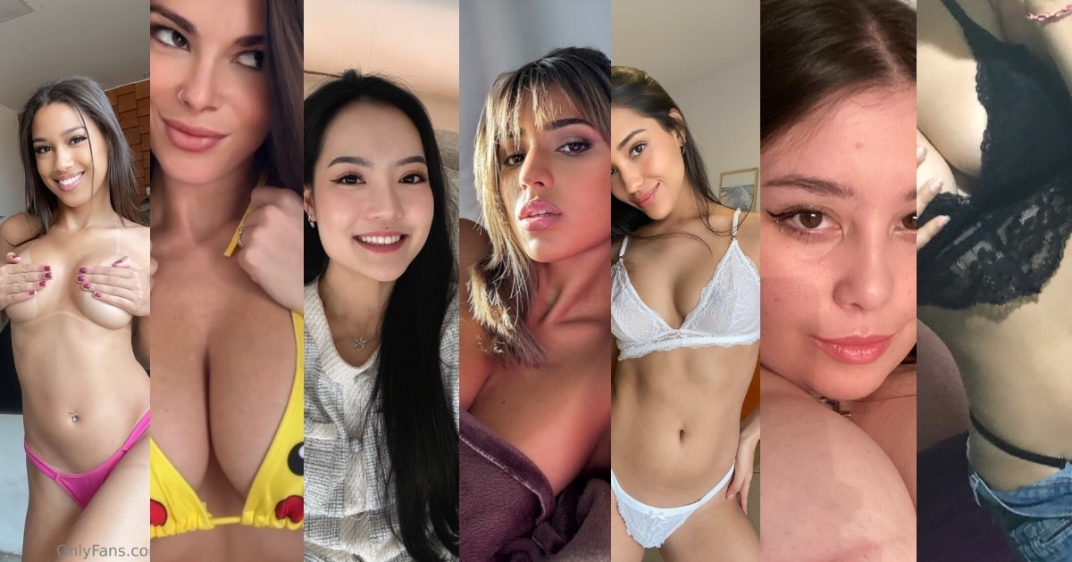 25 Best Key West Onlyfans Creators (Handpicked by Me)