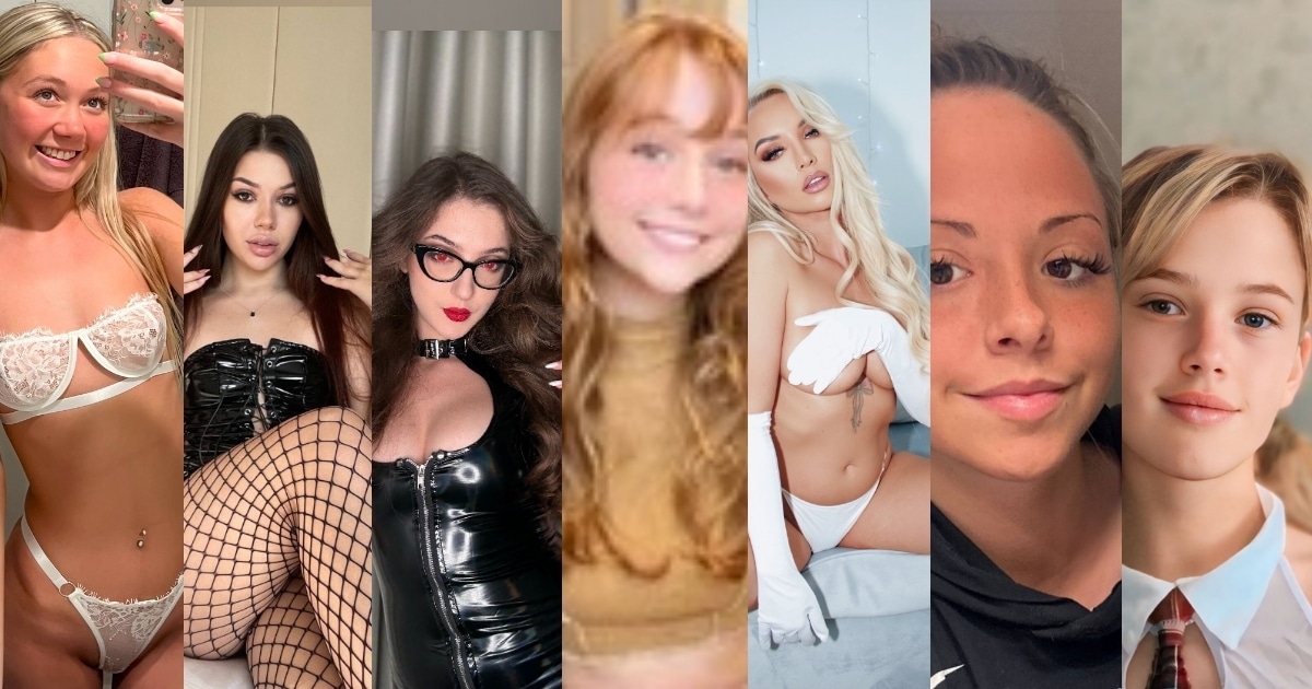 27 Best Keys Onlyfans Creators (Handpicked by Me)