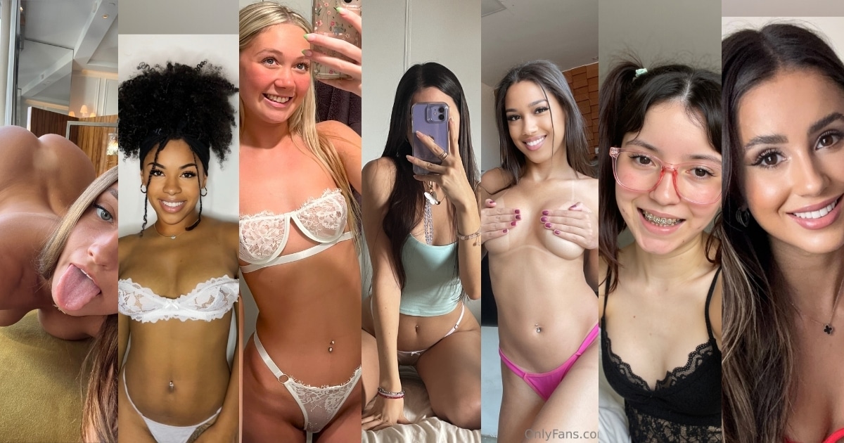25 Best Kissimmee Onlyfans Creators (Handpicked by Me)