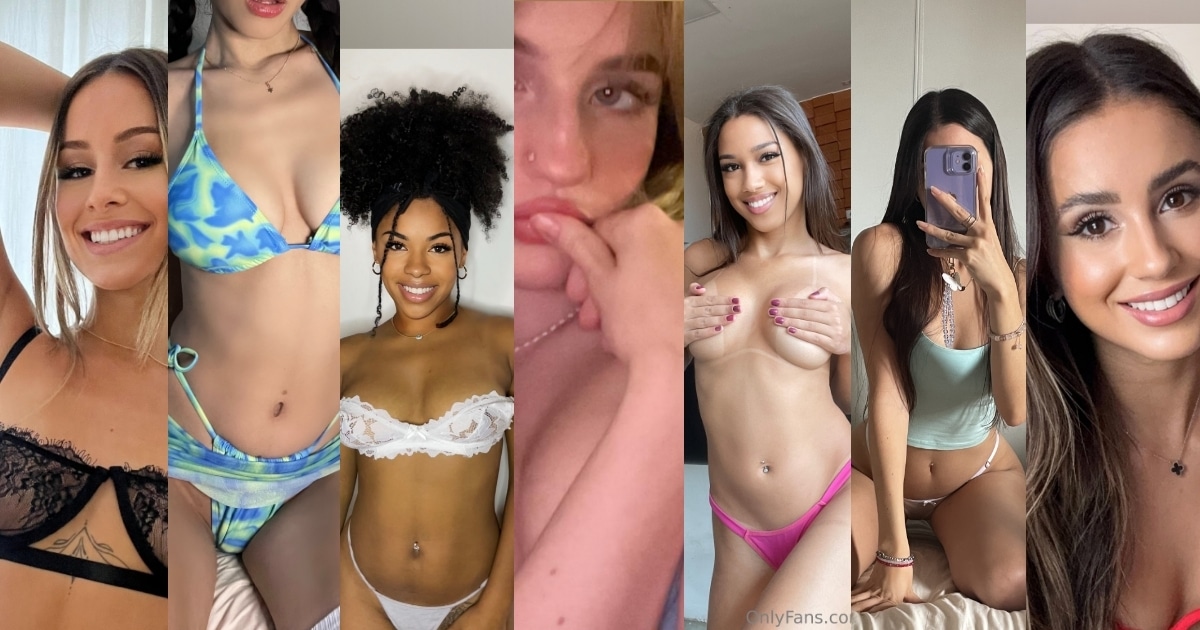 27 Best Kissing Onlyfans Creators (Handpicked by Me)