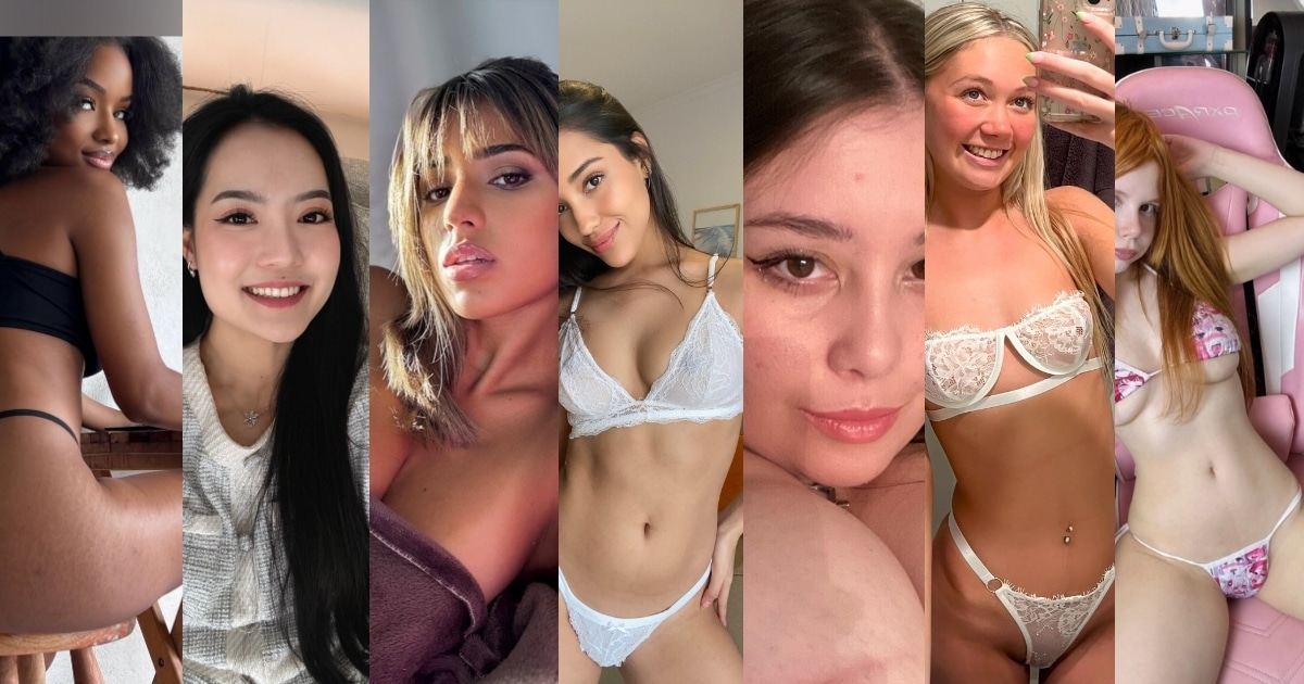 25 Best Knoxville Onlyfans Creators (Handpicked by Me)