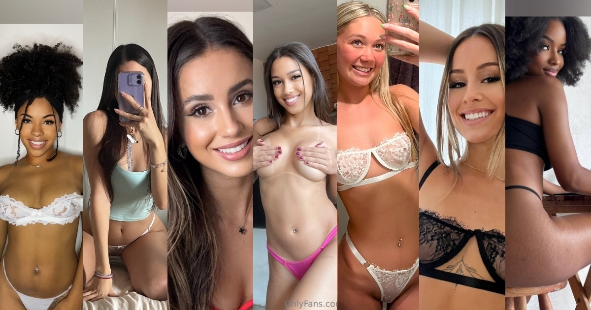 25 Best Kona Onlyfans Creators (Handpicked by Me)