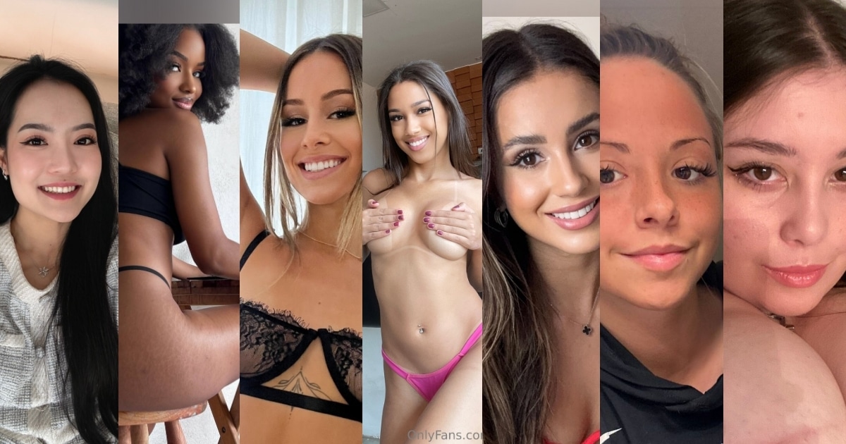 27 Best Koreatown Onlyfans Creators (Handpicked by Me)