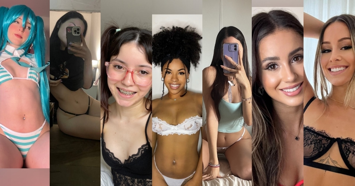 27 Best LA Metro Onlyfans Creators (Handpicked by Me)