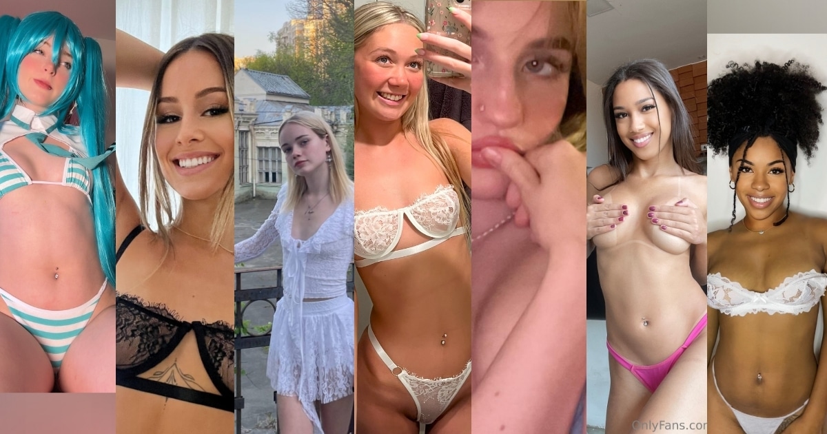 27 Best Lactation Onlyfans Creators (Handpicked by Me)