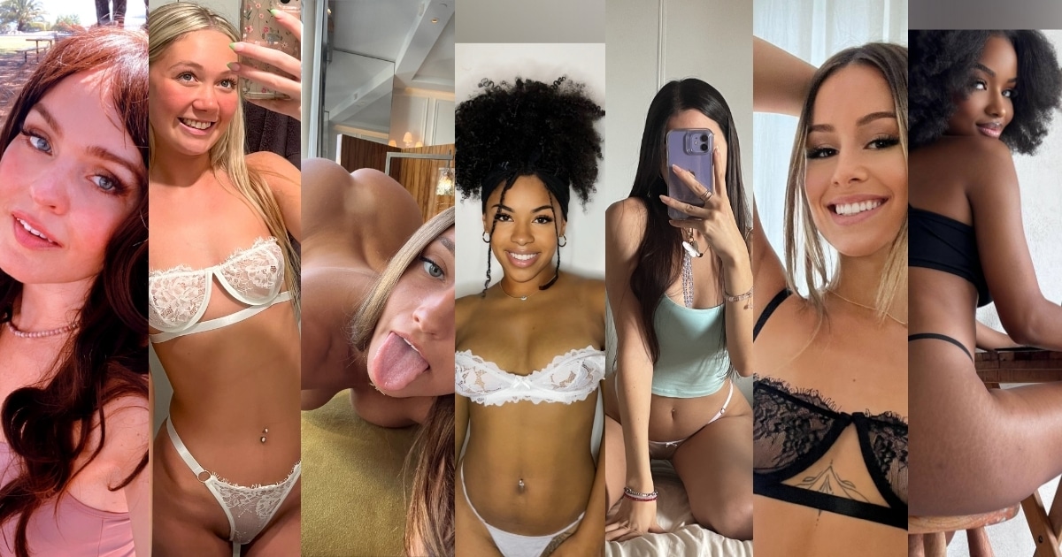 25 Best Lake Charles Onlyfans Creators (Handpicked by Me)