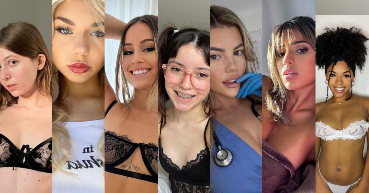 27 Best Las Vegas Onlyfans Creators (Handpicked by Me)