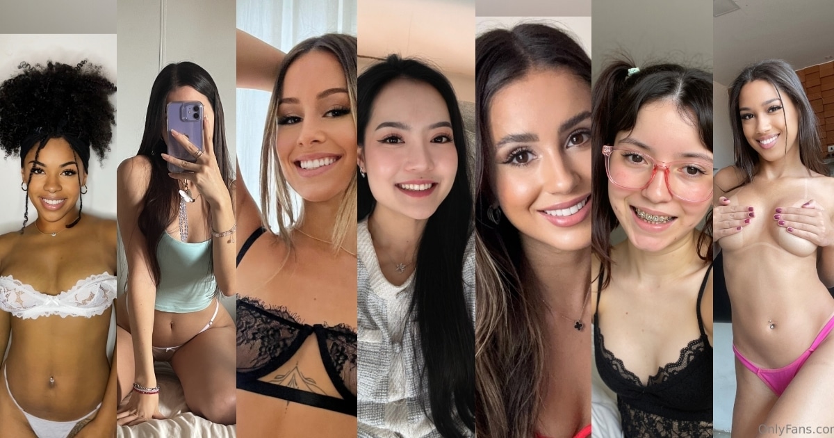 27 Best Las Vegas Strip Onlyfans Creators (Handpicked by Me)