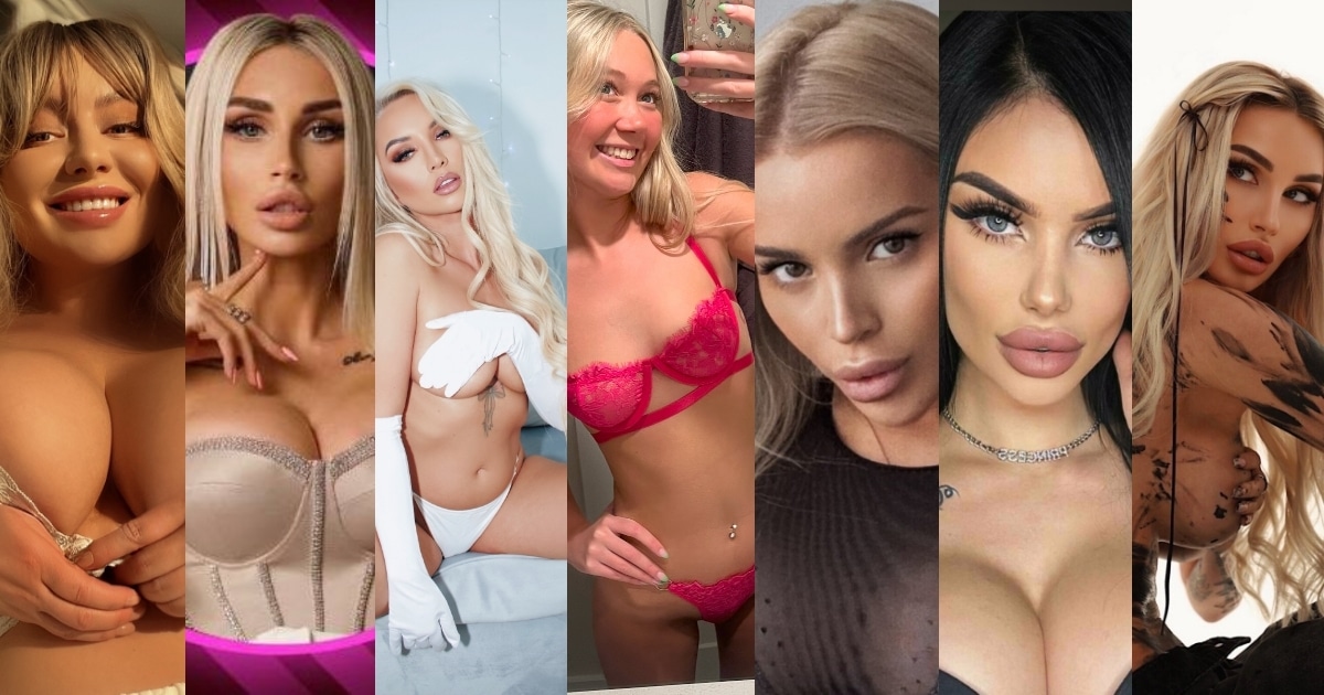 27 Best Latex OnlyFans Creators (Handpicked by Me)