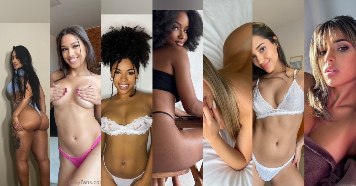 27 Best Latina Onlyfans Creators (Handpicked by Me)