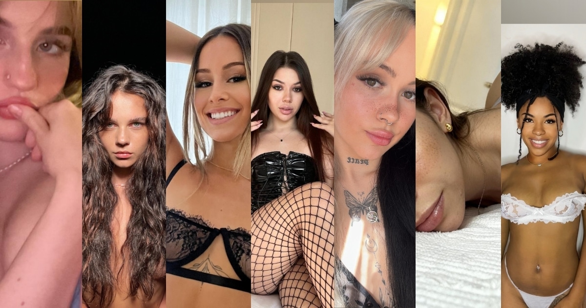 27 Best Latino Onlyfans Creators (Handpicked by Me)