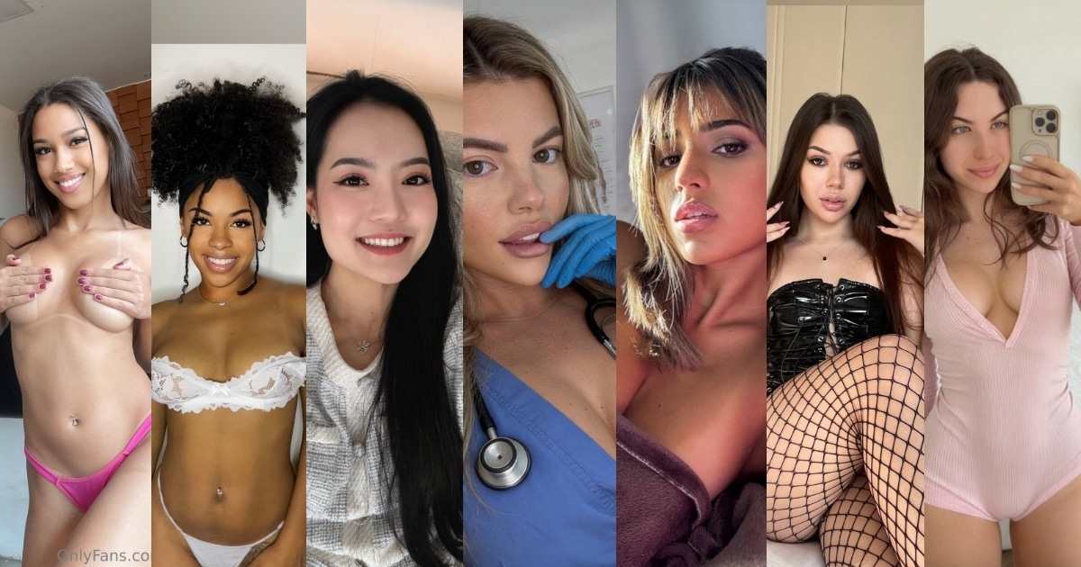 27 Best Latvian Onlyfans Creators (Handpicked by Me)