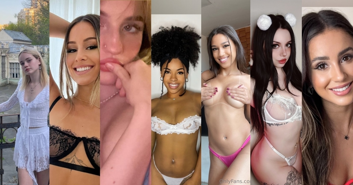 27 Best Leather Onlyfans Creators (Handpicked by Me)