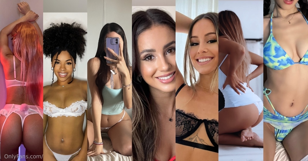 25 Best Leeds Onlyfans Creators (Handpicked by Me)