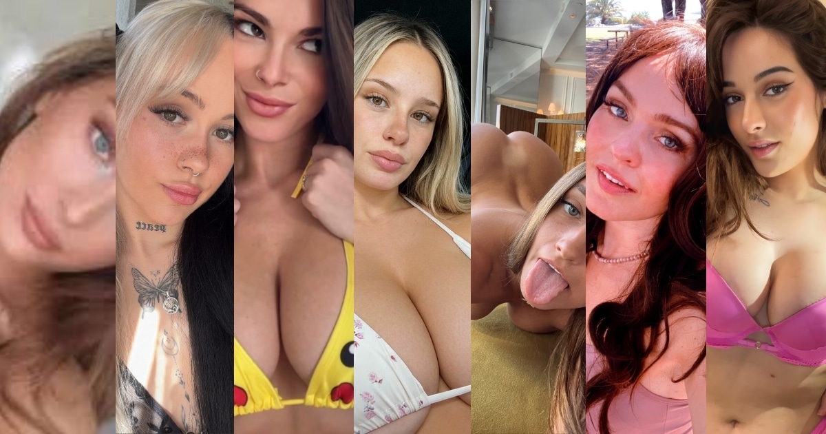 25 Best Leesburg Onlyfans Creators (Handpicked by Me)
