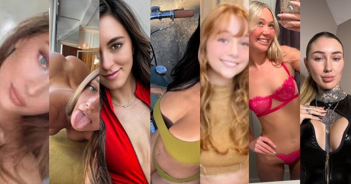 27 Best Lesbian OnlyFans Creators (Handpicked by Me)