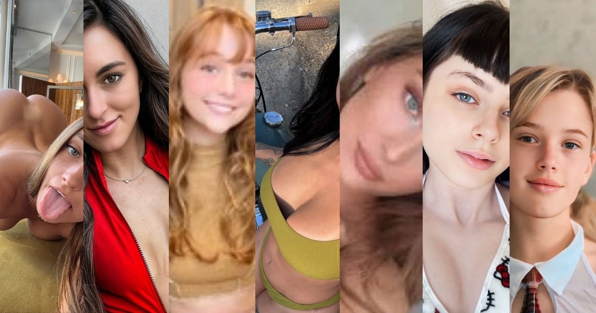 27 Best Lesbians On Onlyfans Creators (Handpicked by Me)