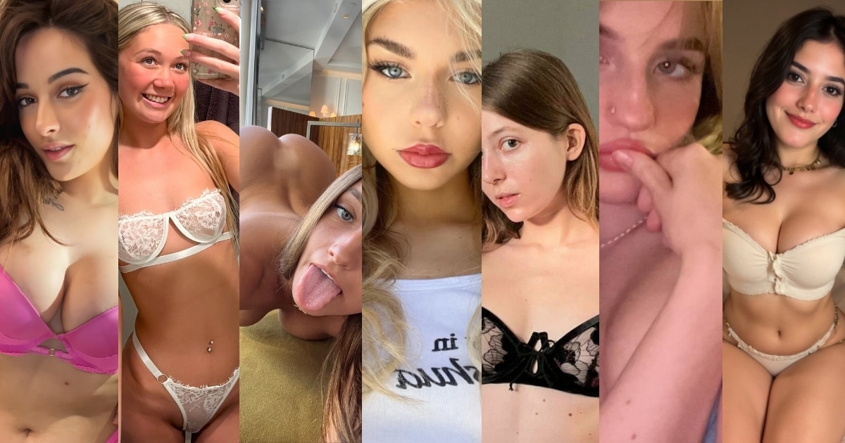 27 Best Lexington-Fayette Onlyfans Creators (Handpicked by Me)