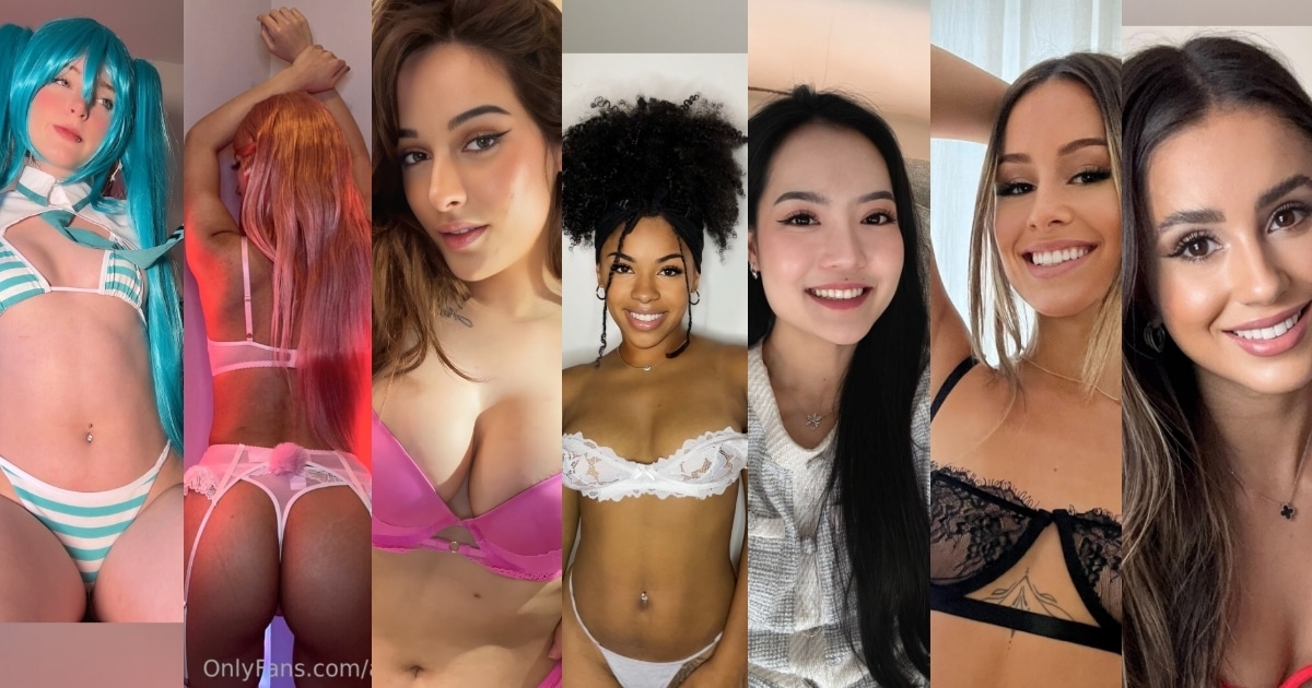 25 Best Lexington Park Onlyfans Creators (Handpicked by Me)